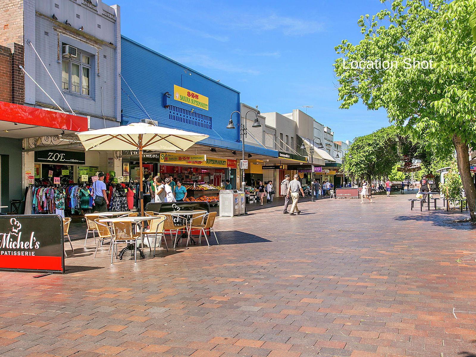 For Sale - 1/584 Blaxland Road - New Property in Eastwood - Real Estate by David Middleton