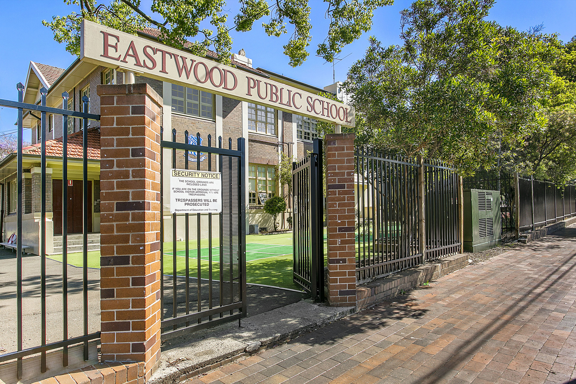 For Sale - 1/584 Blaxland Road - New Property in Eastwood - Real Estate by David Middleton