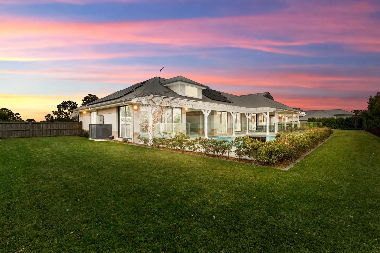 For Sale - 3 Alcorn Place - New Property in Pitt Town - Real Estate by Brett Humby