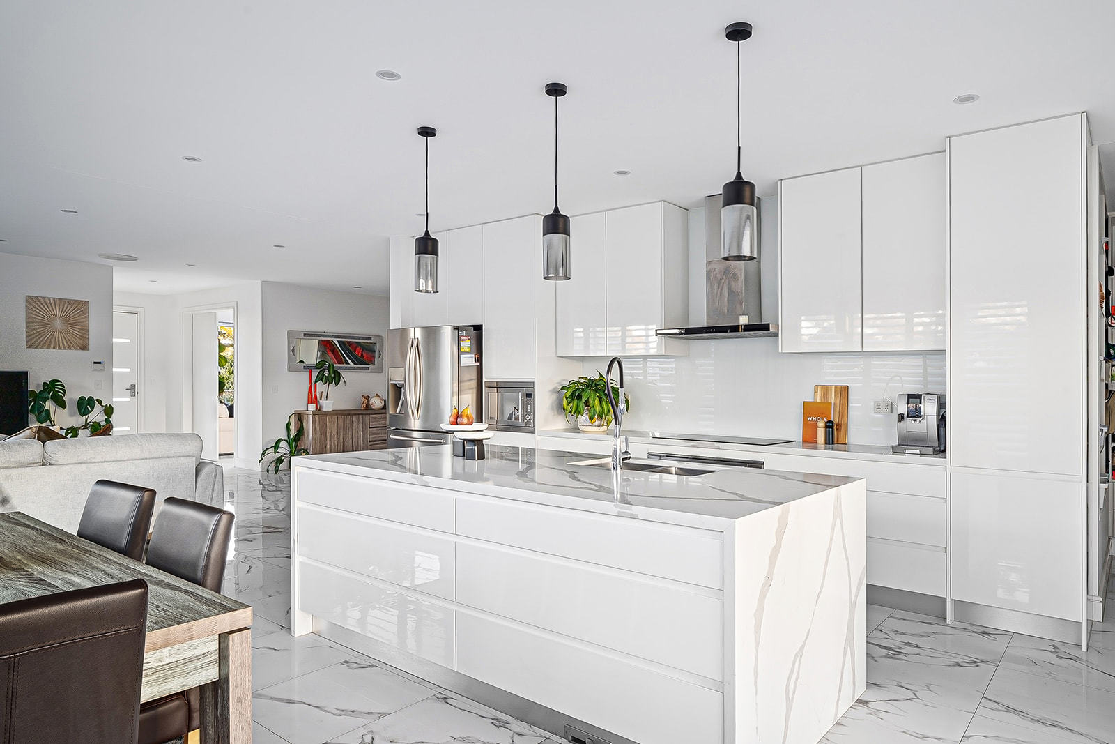 Auction - 14 Mount Street - New Property in Constitution Hill - Real Estate by Brad Panayiotou