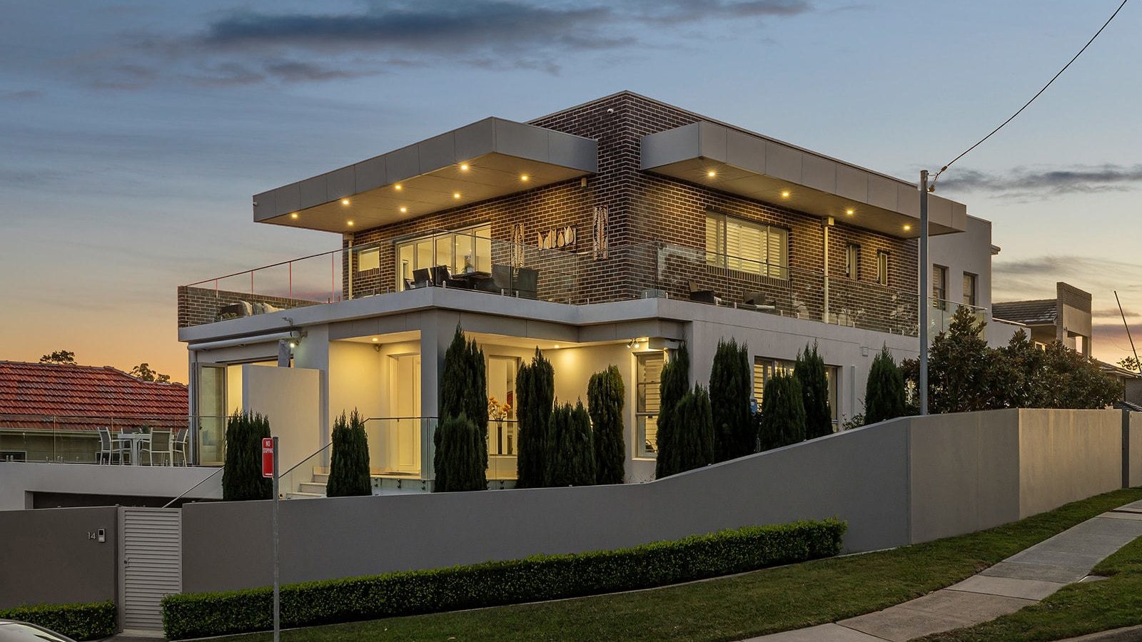 Auction - 14 Mount Street - New Property in Constitution Hill - Real Estate by Brad Panayiotou