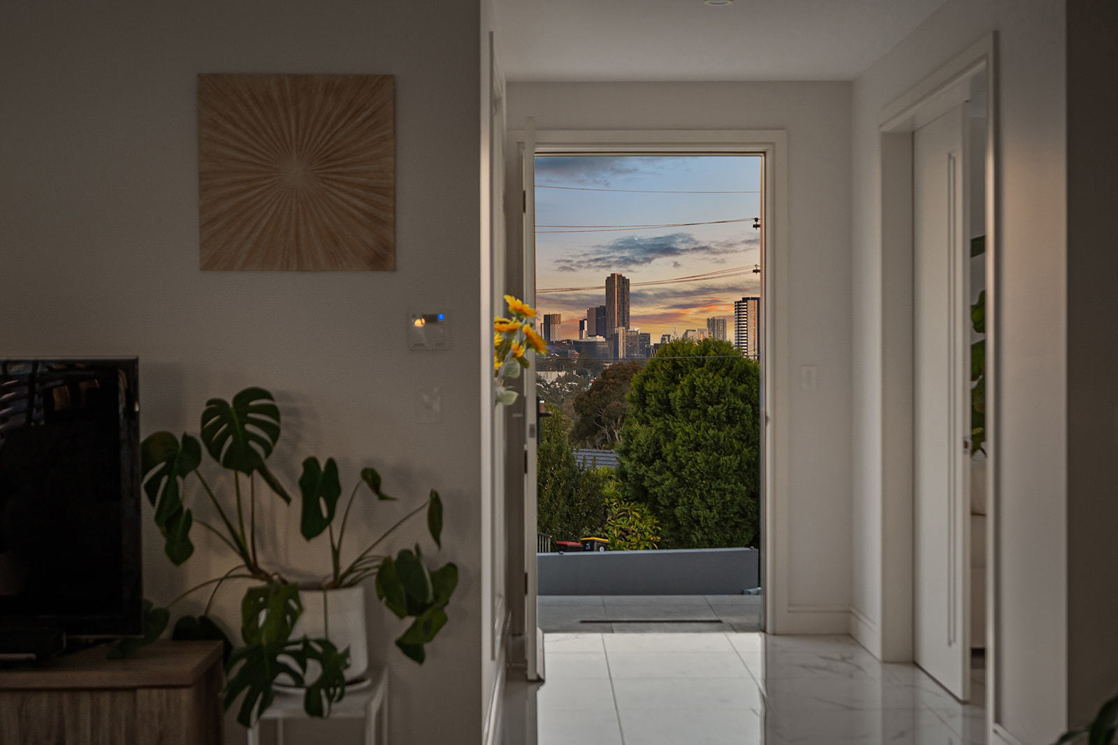 Auction - 14 Mount Street - New Property in Constitution Hill - Real Estate by Brad Panayiotou