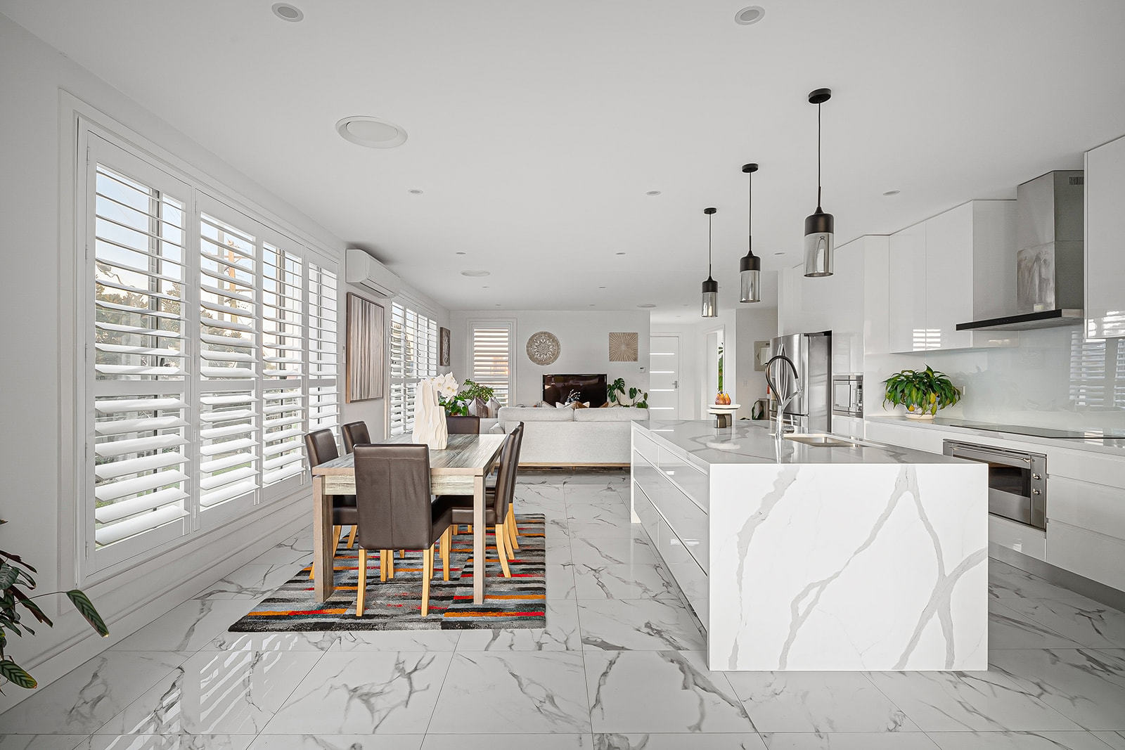 Auction - 14 Mount Street - New Property in Constitution Hill - Real Estate by Brad Panayiotou