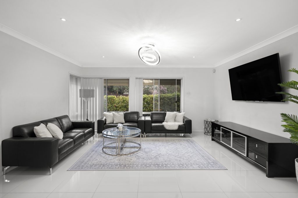 For Sale - 2 Blossom Place - New Property in Quakers Hill - Real Estate by Sam Radal