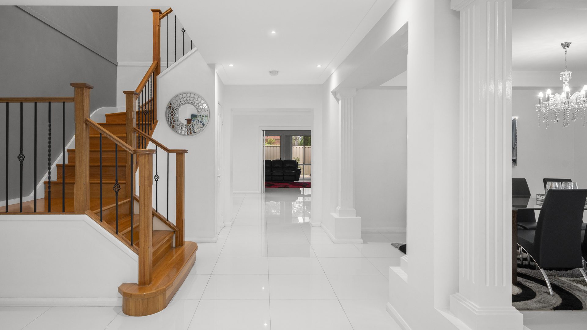 For Sale - 2 Blossom Place - New Property in Quakers Hill - Real Estate by Sam Radal