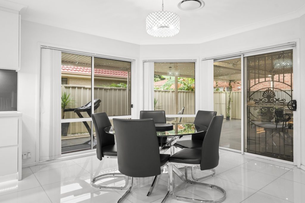 For Sale - 2 Blossom Place - New Property in Quakers Hill - Real Estate by Sam Radal
