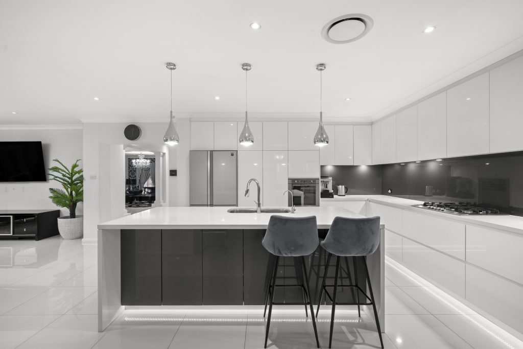 For Sale - 2 Blossom Place - New Property in Quakers Hill - Real Estate by Sam Radal