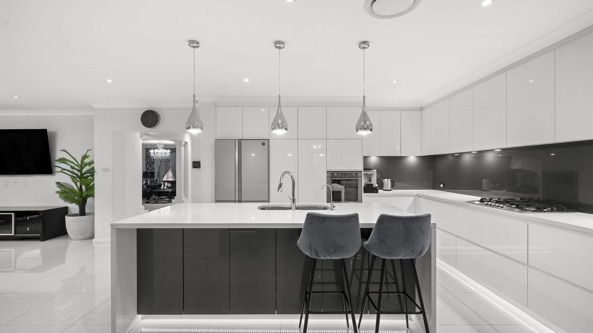 For Sale - 2 Blossom Place - New Property in Quakers Hill - Real Estate by Sam Radal