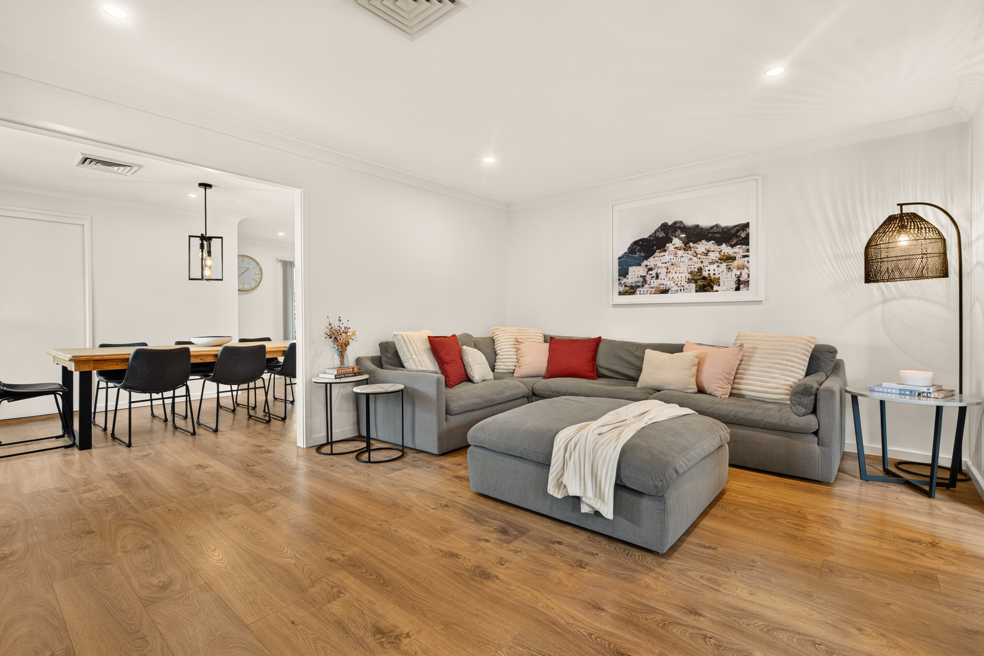 Auction - 16 Hodges Street - New Property in Kings Langley - Real Estate by Kim McChlery