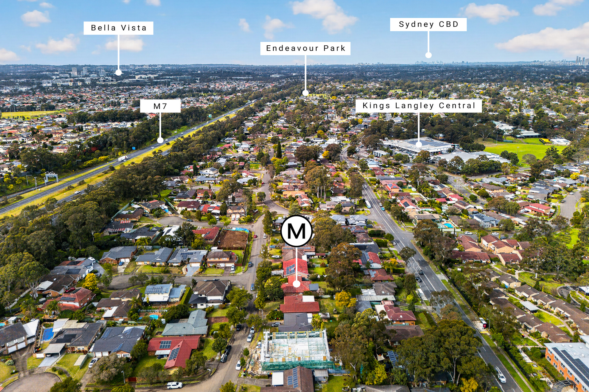 Auction - 16 Hodges Street - New Property in Kings Langley - Real Estate by Kim McChlery