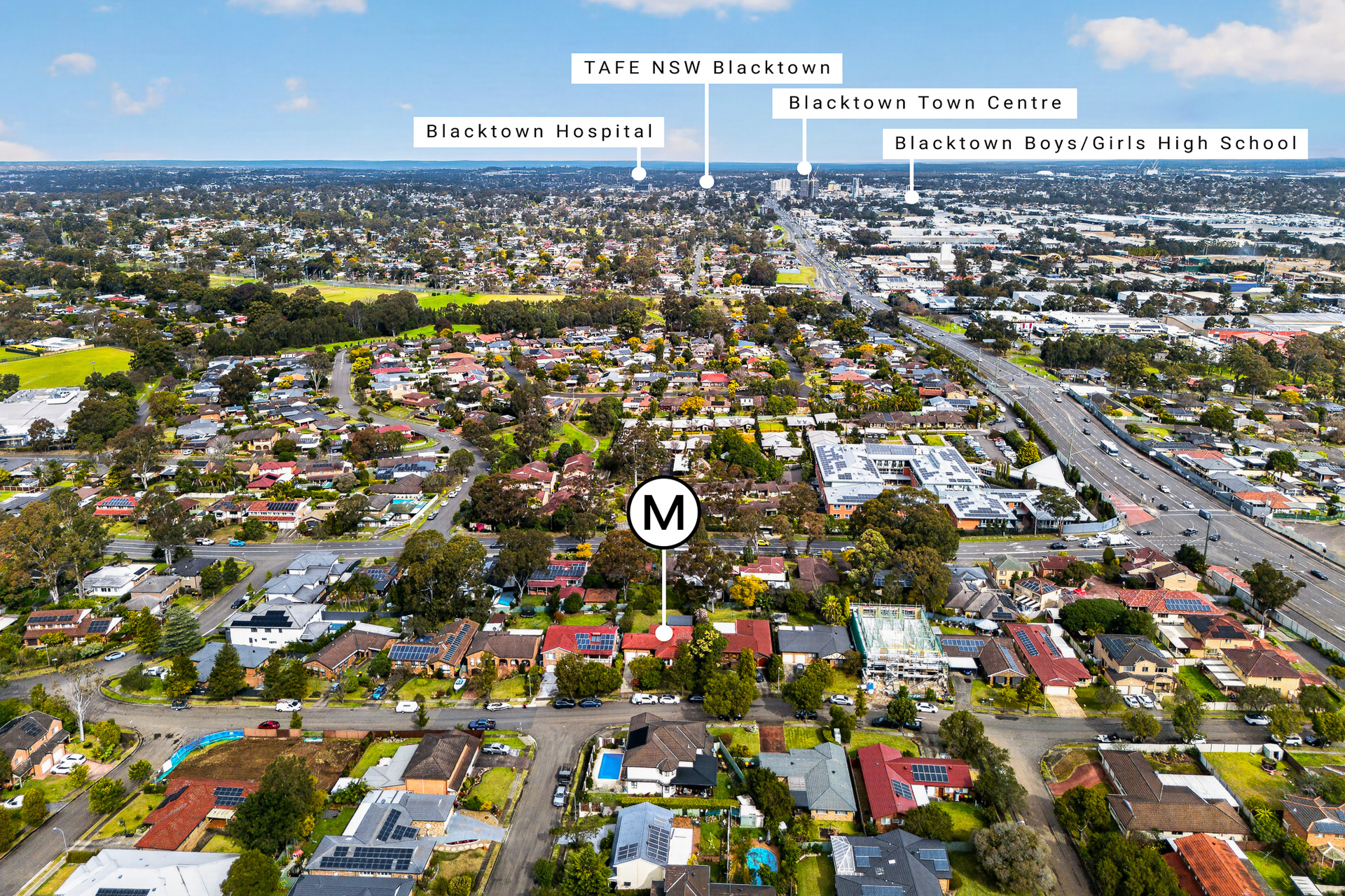 Auction - 16 Hodges Street - New Property in Kings Langley - Real Estate by Kim McChlery