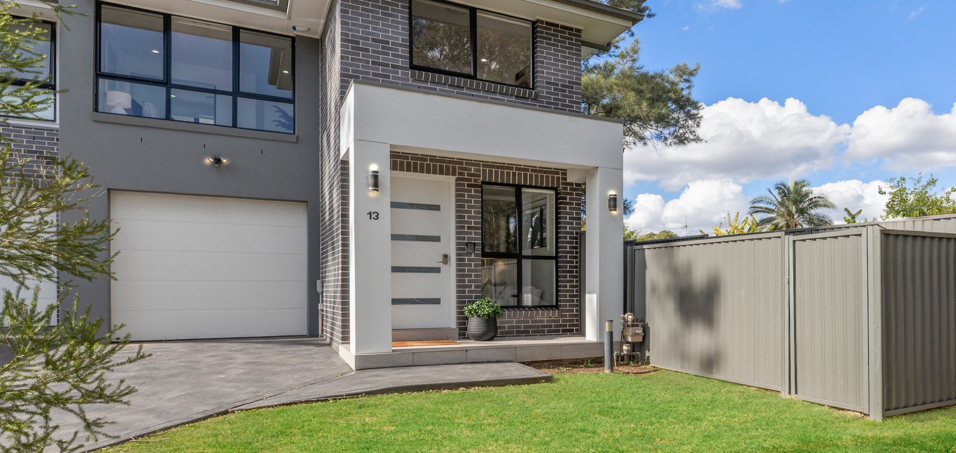 For Sale - 13 Aqua Place - New Property in Marayong - Real Estate by Ben Davenport