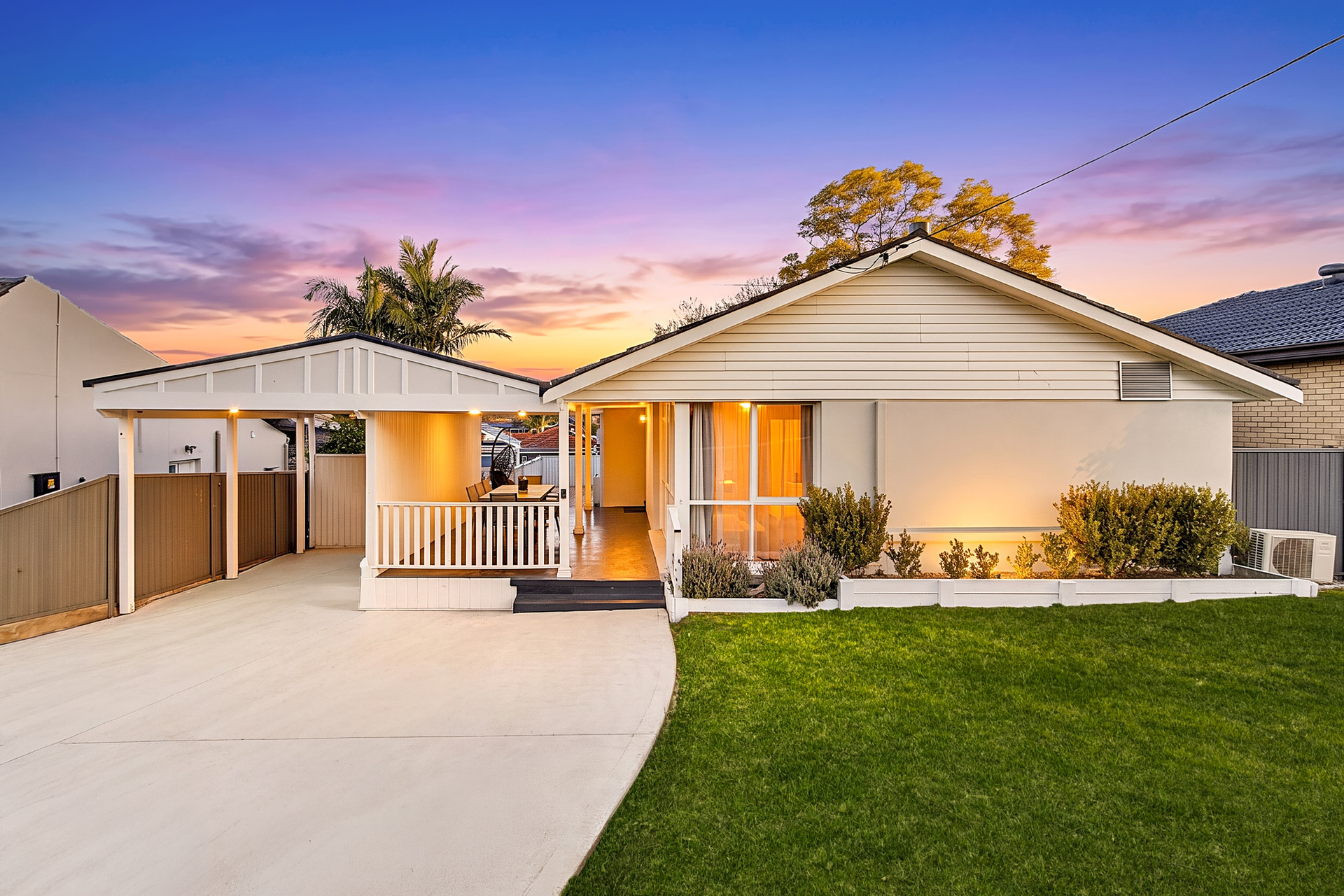 Auction - 30 Limpopo Crescent - New Property in Seven Hills - Real Estate by Monique Layoun