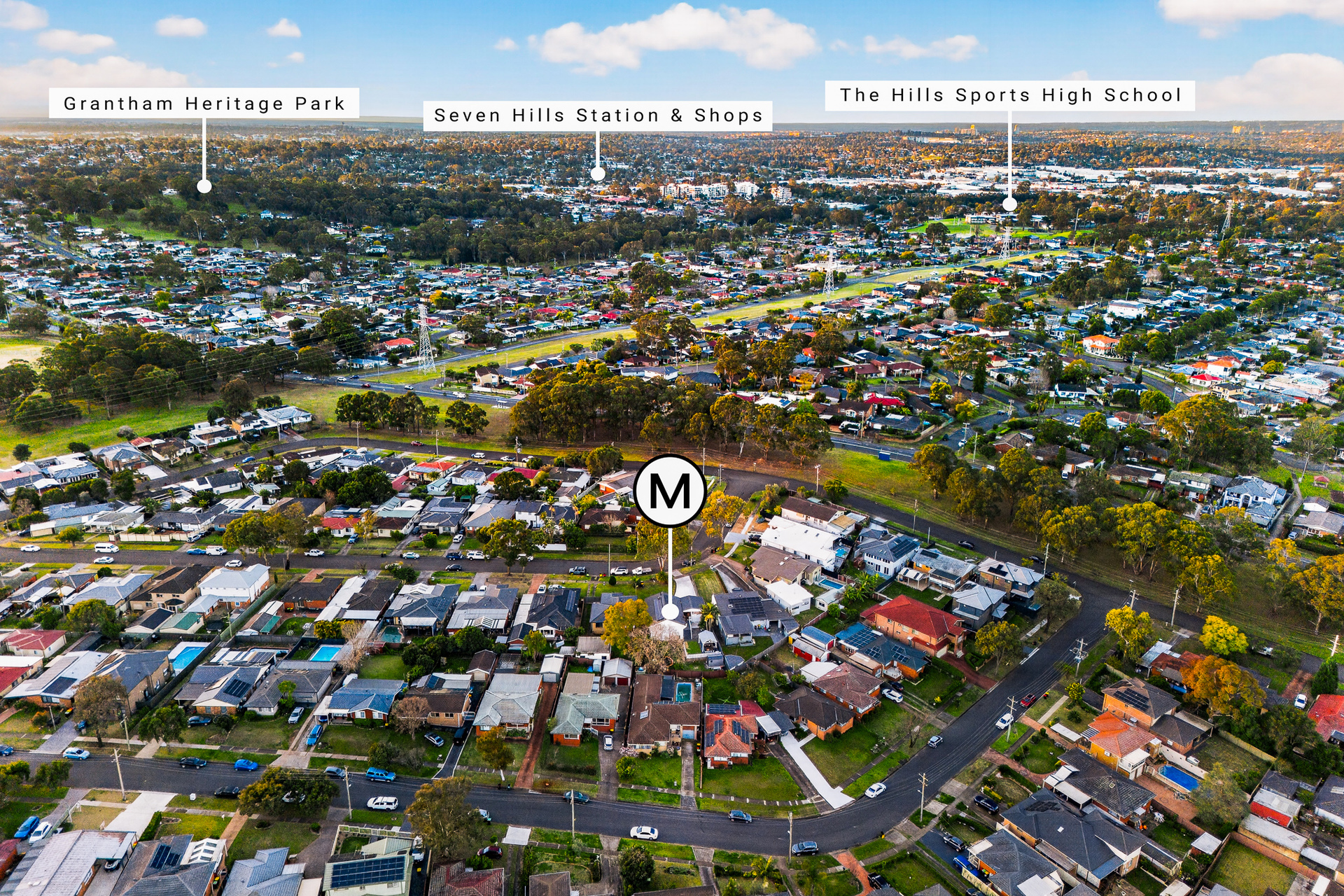Auction - 30 Limpopo Crescent - New Property in Seven Hills - Real Estate by Monique Layoun