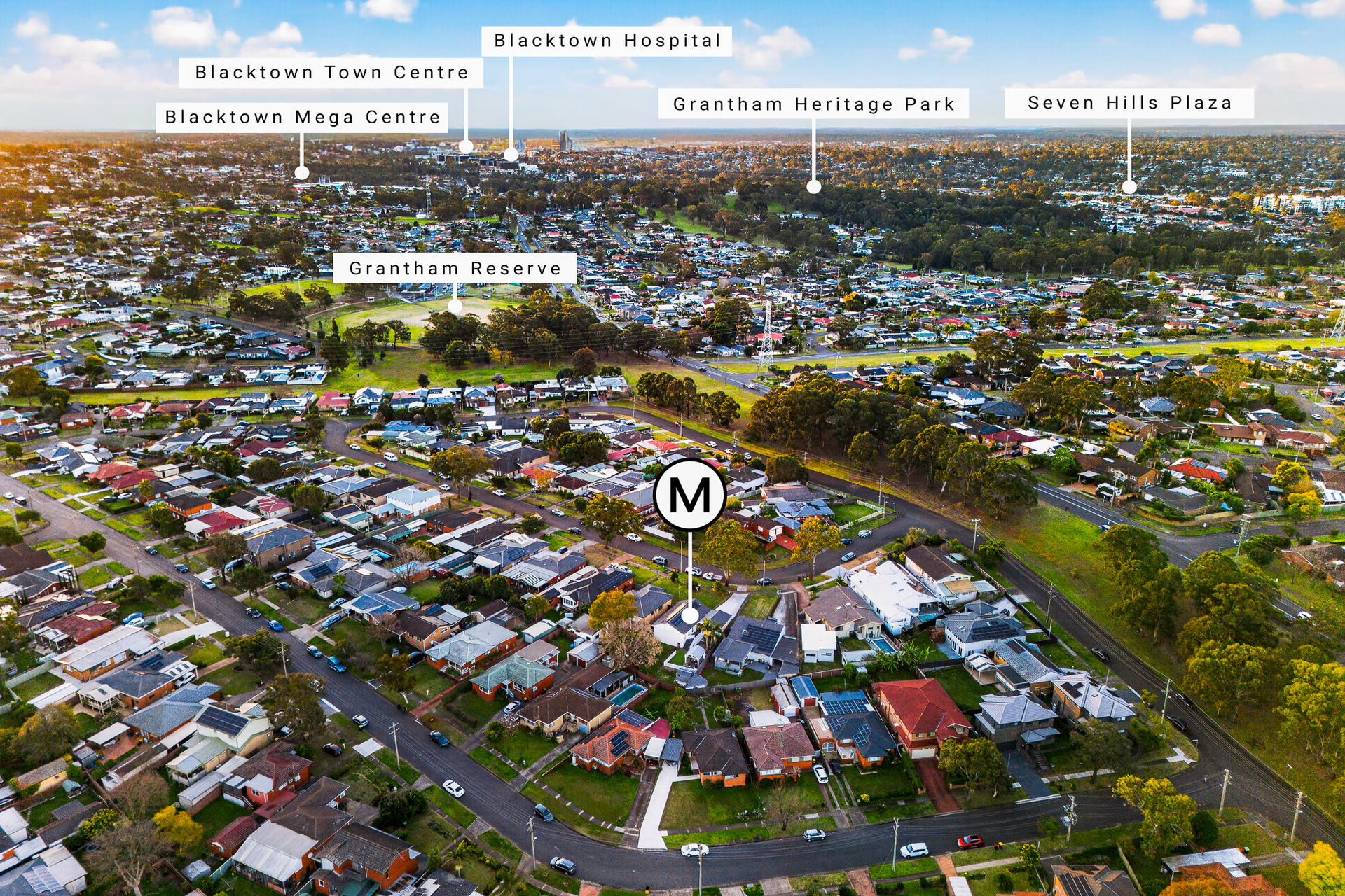 Auction - 30 Limpopo Crescent - New Property in Seven Hills - Real Estate by Monique Layoun