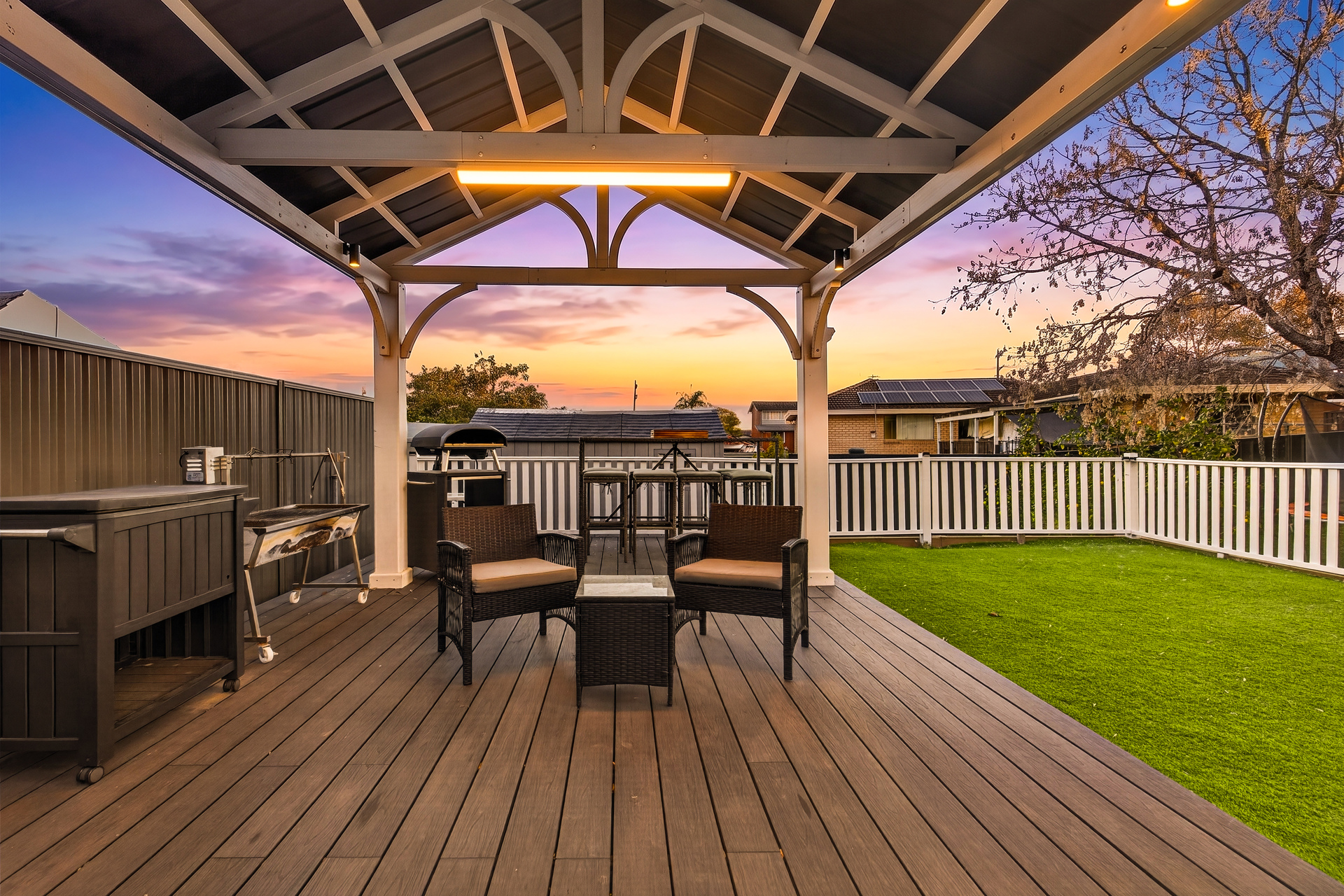 Auction - 30 Limpopo Crescent - New Property in Seven Hills - Real Estate by Monique Layoun