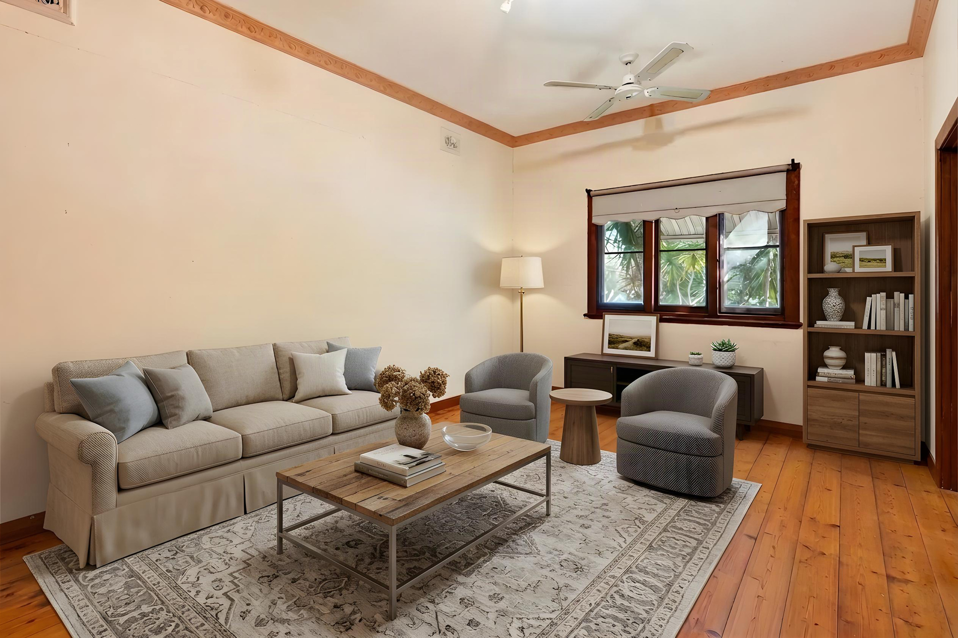 Auction - 3 O'Neill Street - New Property in Granville - Real Estate by Sam Dehaiby