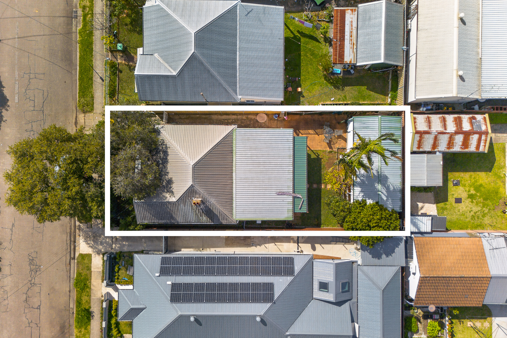 Auction - 3 O'Neill Street - New Property in Granville - Real Estate by Sam Dehaiby