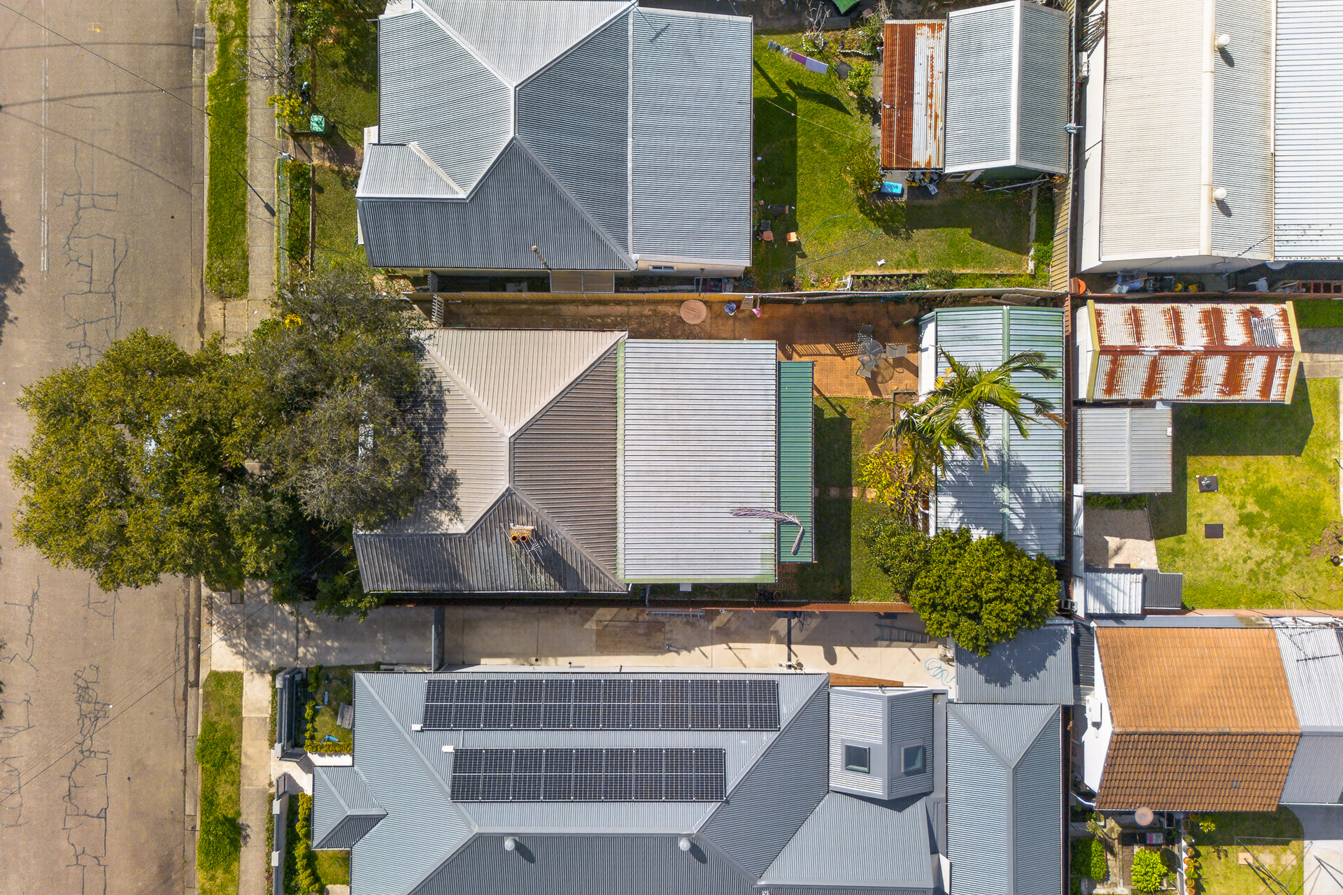 Auction - 3 O'Neill Street - New Property in Granville - Real Estate by Sam Dehaiby