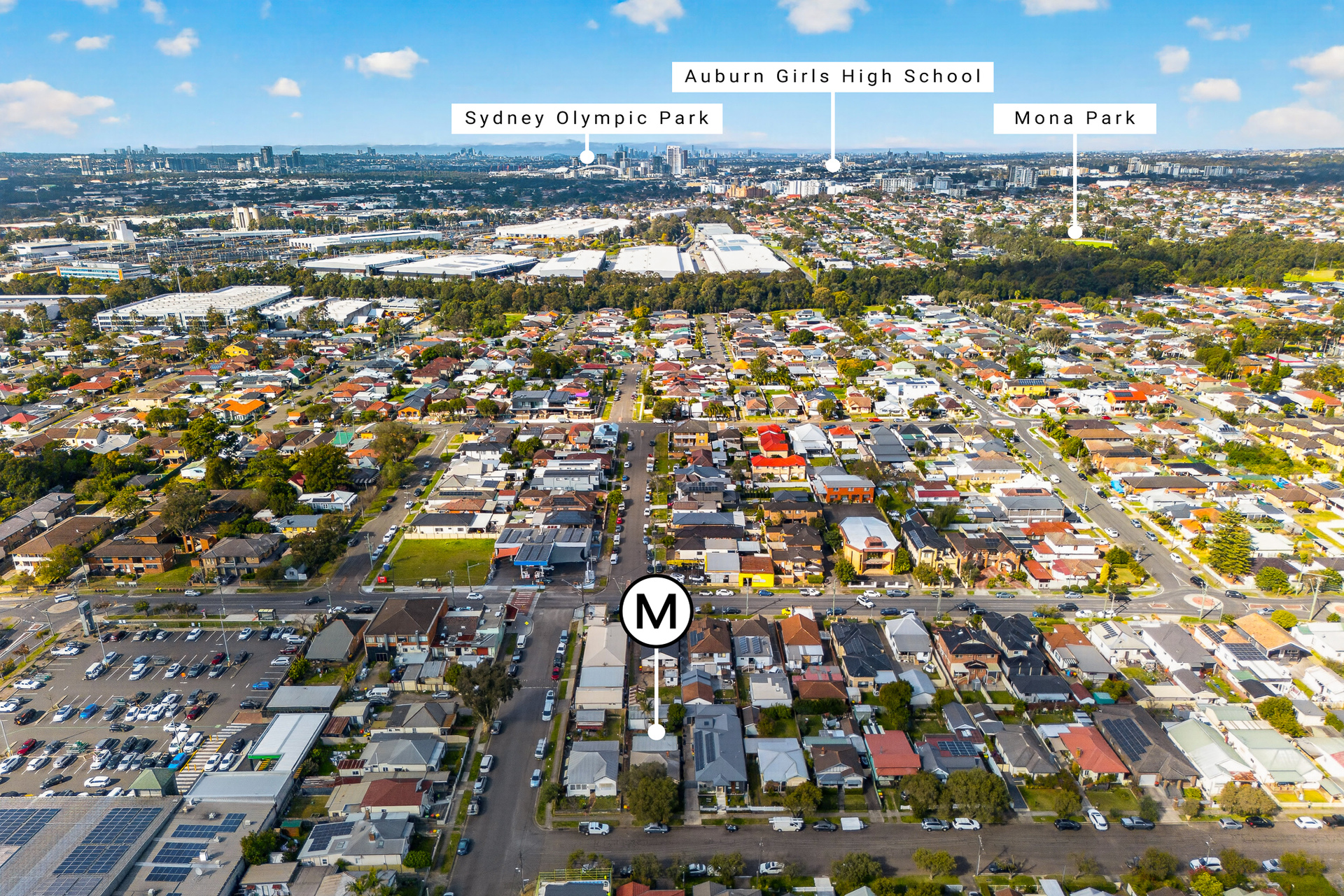 Auction - 3 O'Neill Street - New Property in Granville - Real Estate by Sam Dehaiby