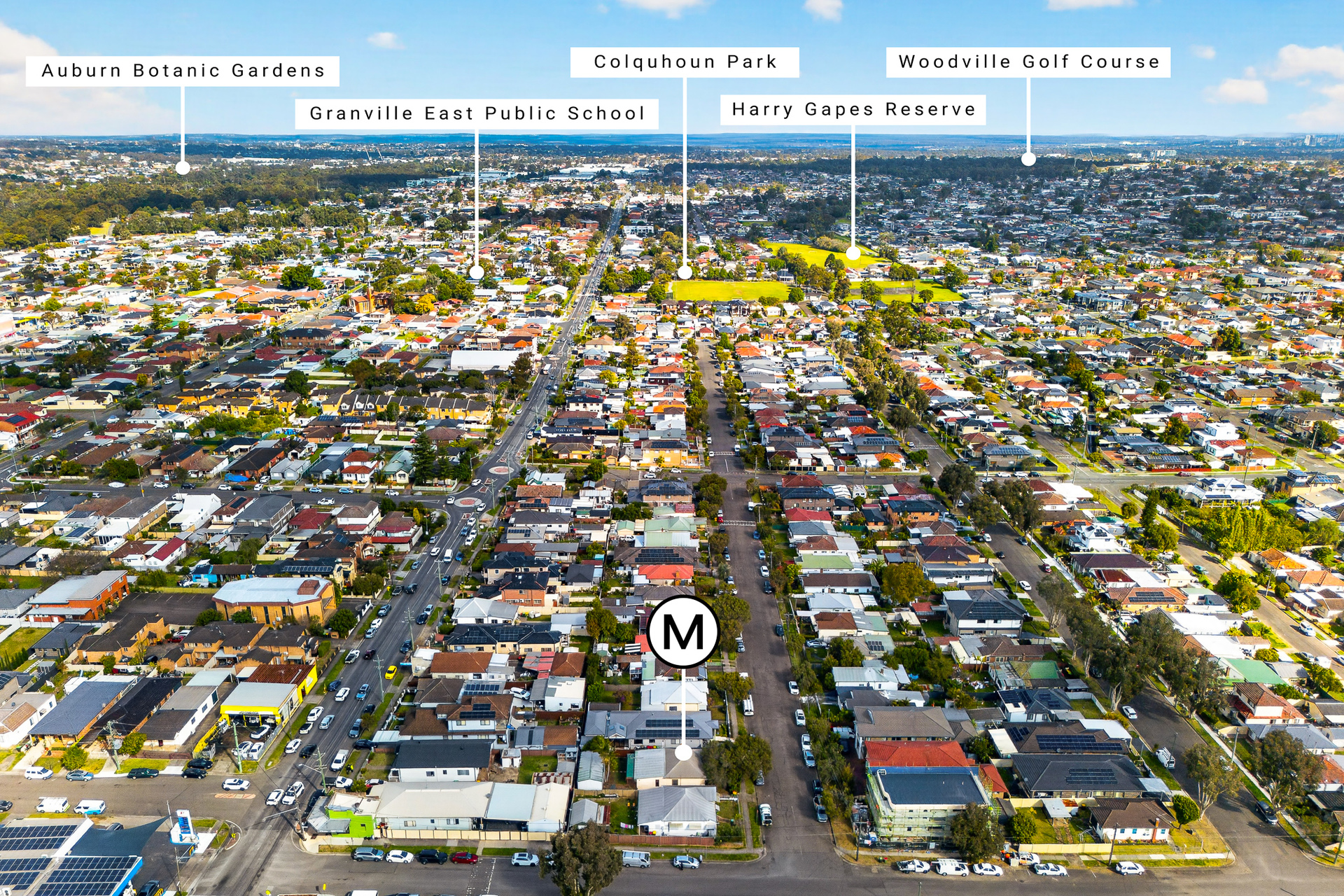 Auction - 3 O'Neill Street - New Property in Granville - Real Estate by Sam Dehaiby