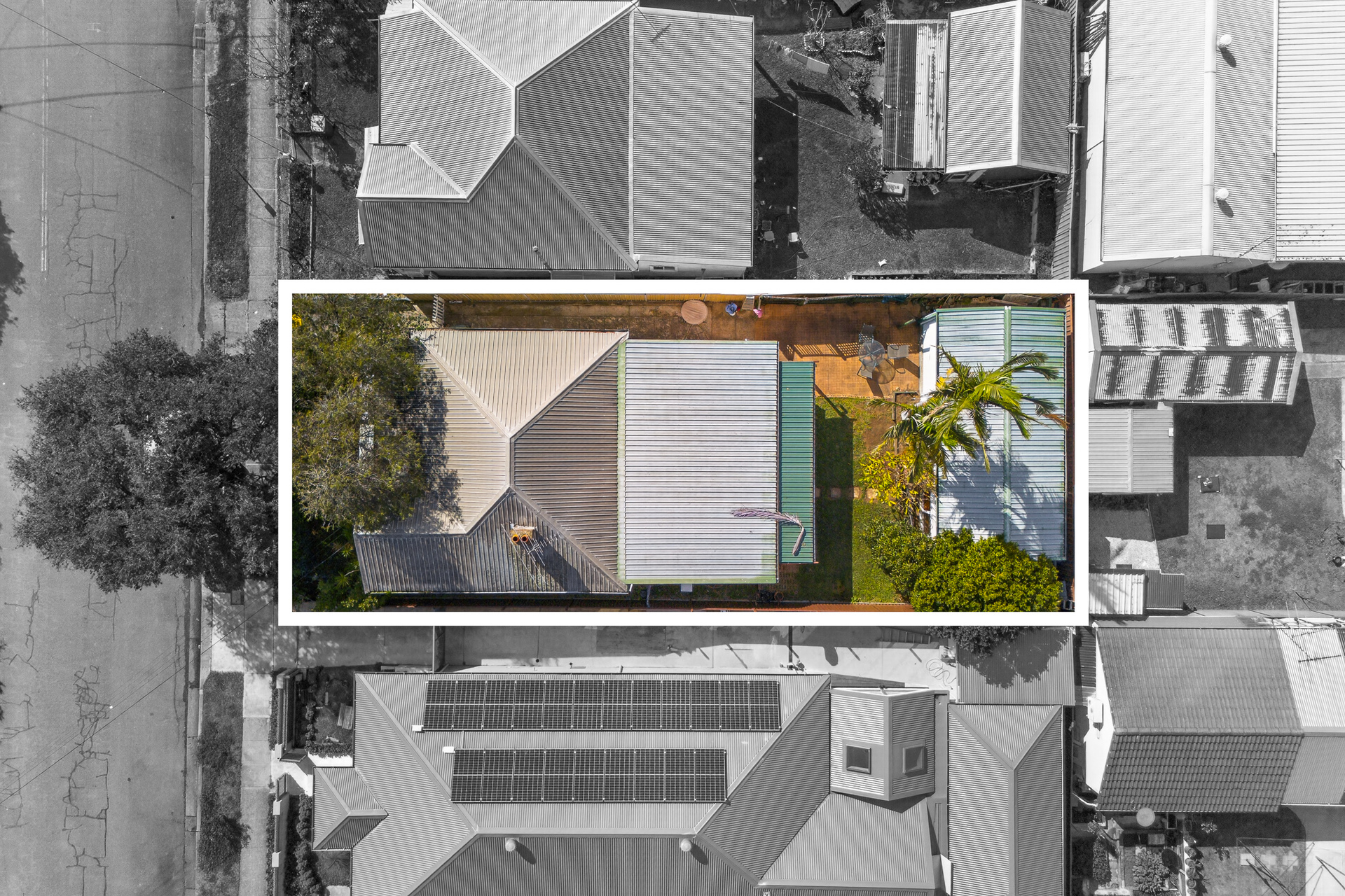 Auction - 3 O'Neill Street - New Property in Granville - Real Estate by Sam Dehaiby