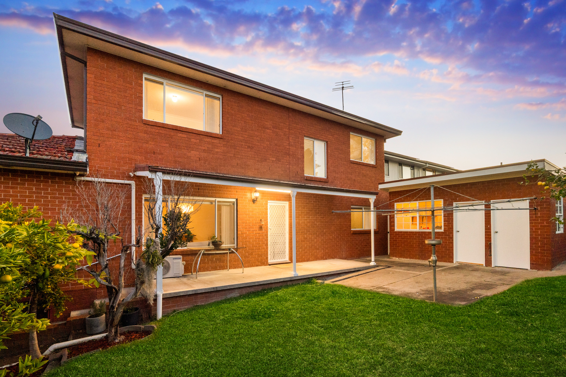 Auction - 38 Lyle Street - New Property in Girraween - Real Estate by Amit Nayak