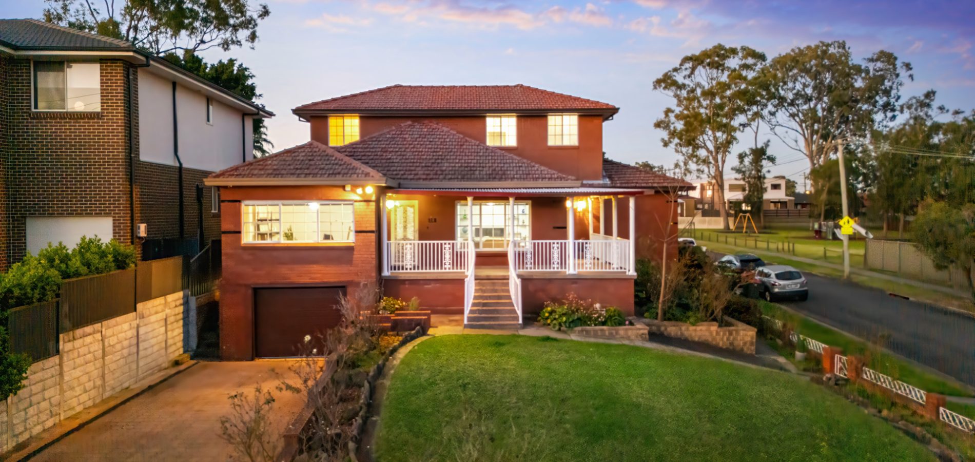 Auction - 38 Lyle Street - New Property in Girraween - Real Estate by Amit Nayak