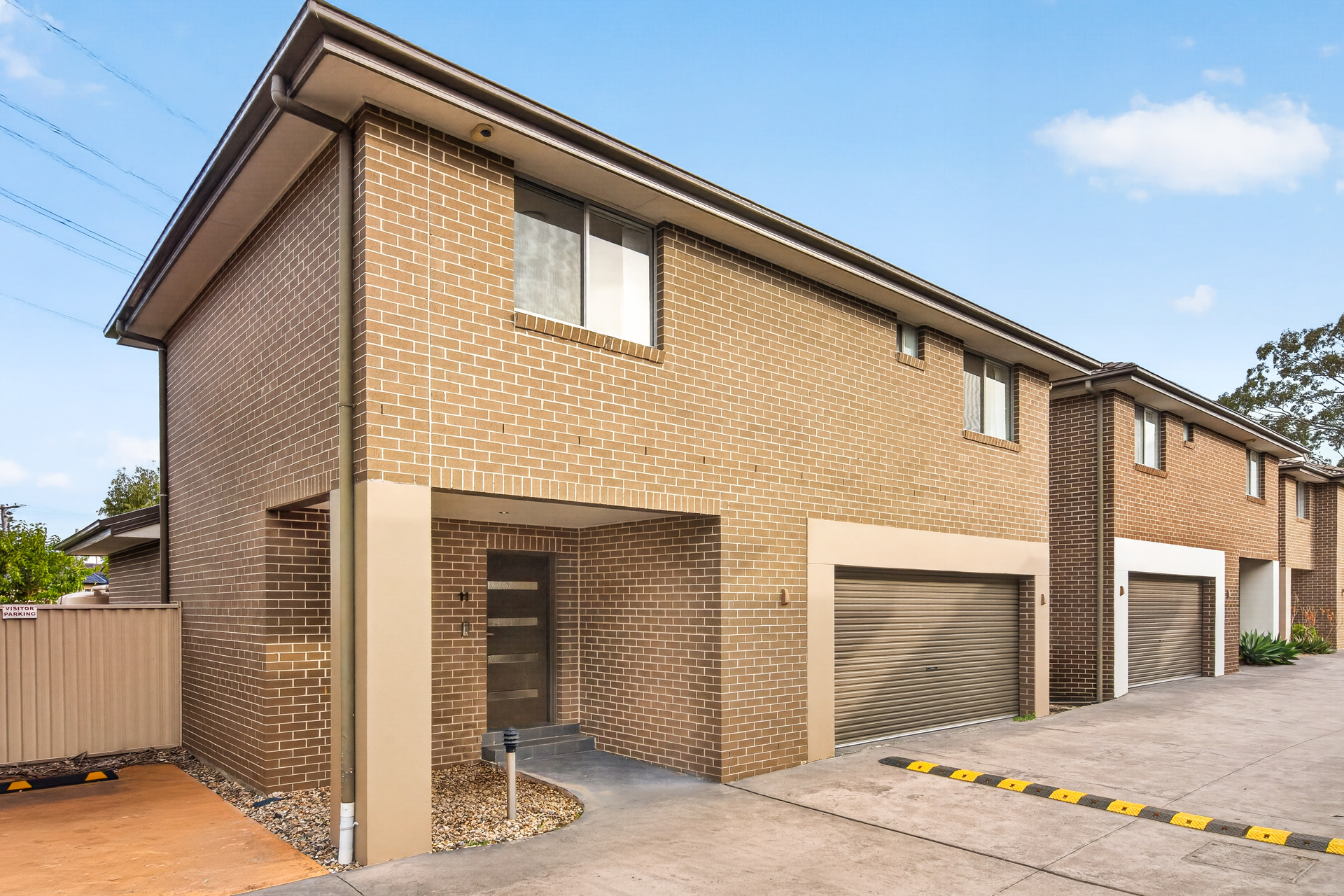 For Sale - 11/15 Carter Street - New Property in Seven Hills - Real Estate by Jen Anderson