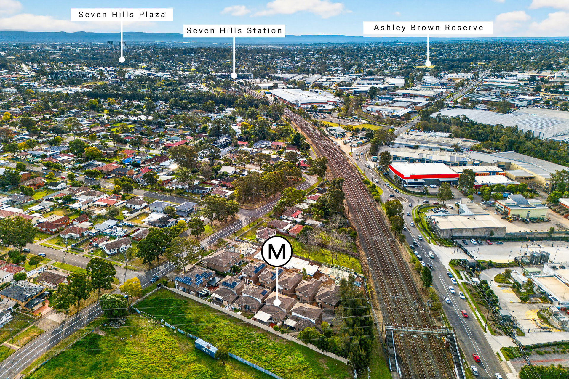 For Sale - 11/15 Carter Street - New Property in Seven Hills - Real Estate by Jen Anderson