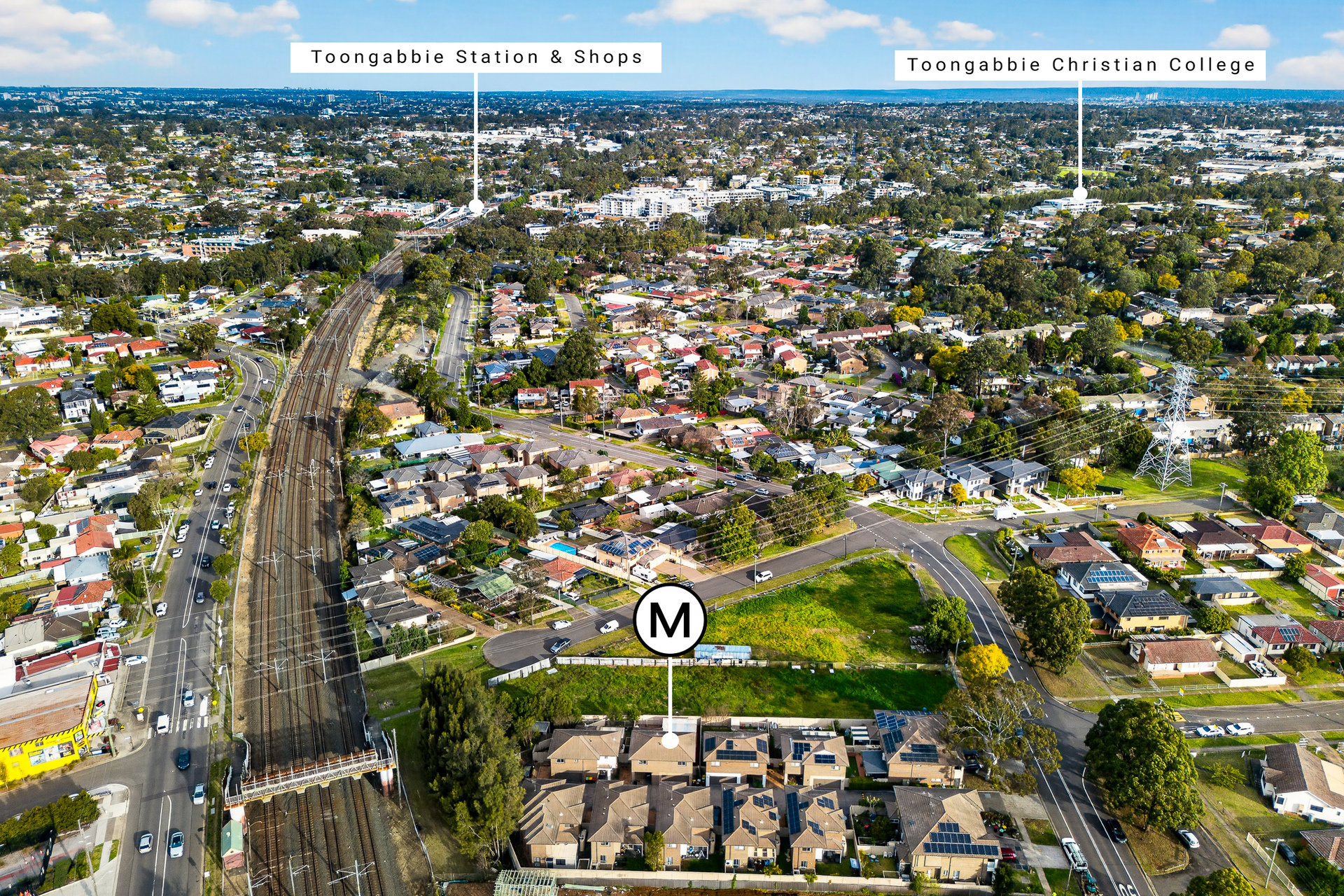 For Sale - 11/15 Carter Street - New Property in Seven Hills - Real Estate by Jen Anderson