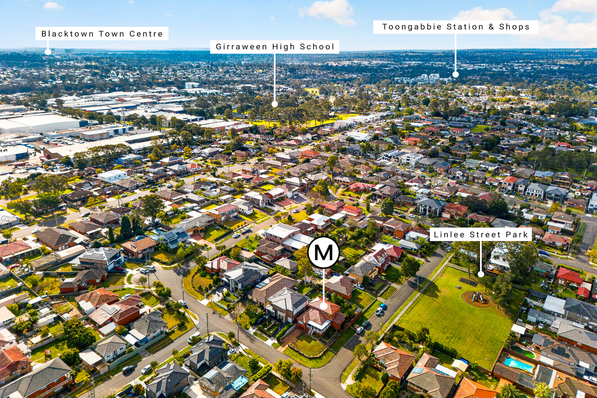 Auction - 38 Lyle Street - New Property in Girraween - Real Estate by Amit Nayak
