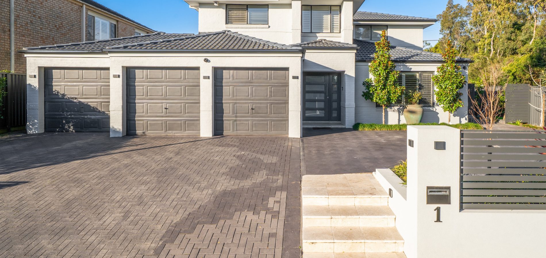 For Sale - 1 Crestview Avenue - New Property in Kellyville - Real Estate by Corie Sciberras
