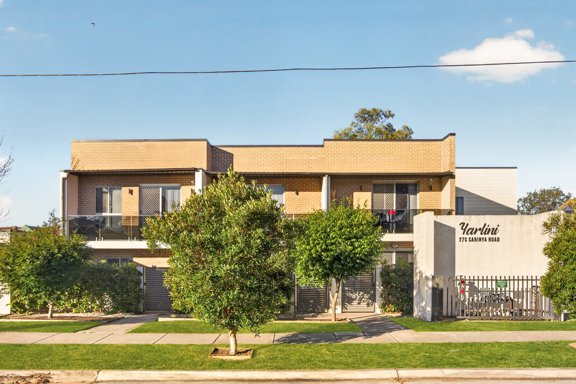 Auction - 9/27c Carinya Road - New Property in Girraween - Real Estate by Amit Nayak