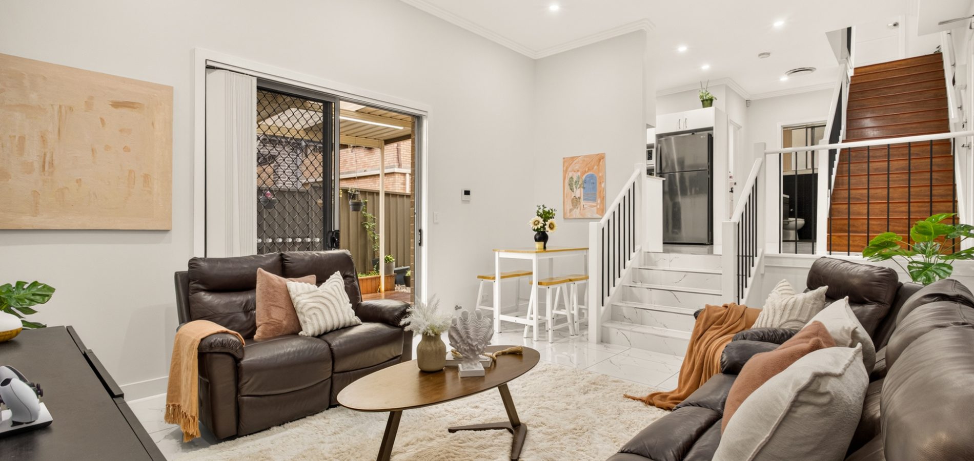 Auction - 9/27c Carinya Road - New Property in Girraween - Real Estate by Amit Nayak