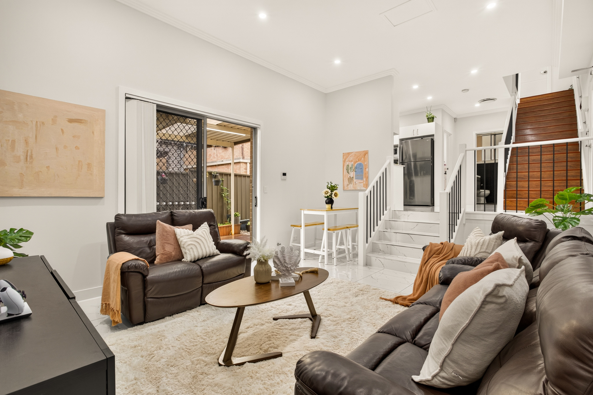 Auction - 9/27c Carinya Road - New Property in Girraween - Real Estate by Amit Nayak
