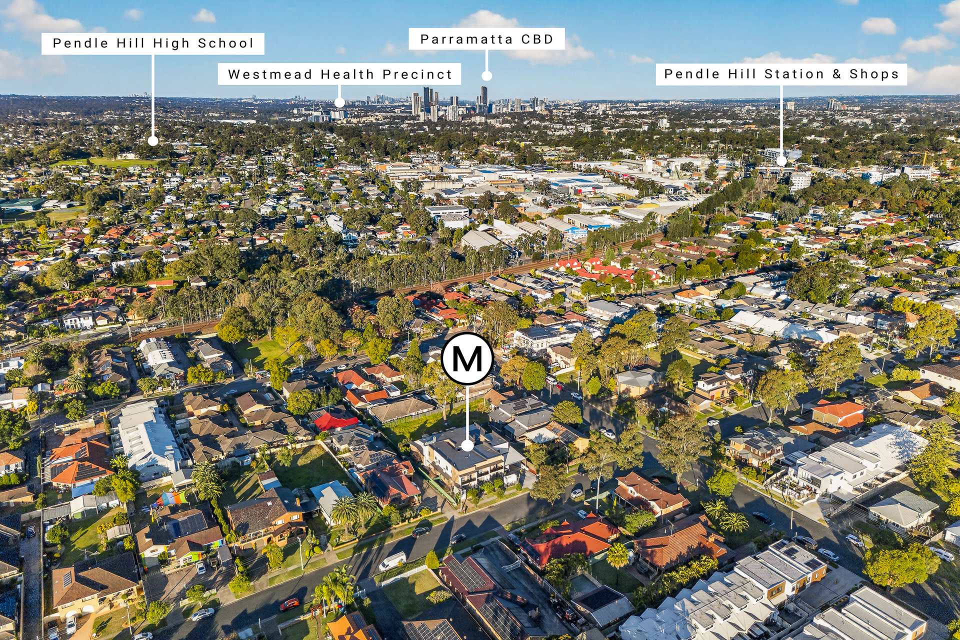 Auction - 9/27c Carinya Road - New Property in Girraween - Real Estate by Amit Nayak