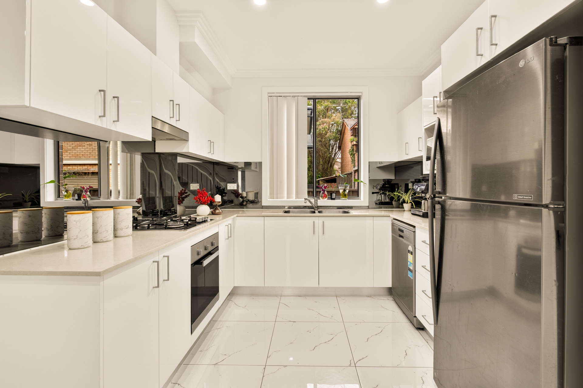 Auction - 9/27c Carinya Road - New Property in Girraween - Real Estate by Amit Nayak