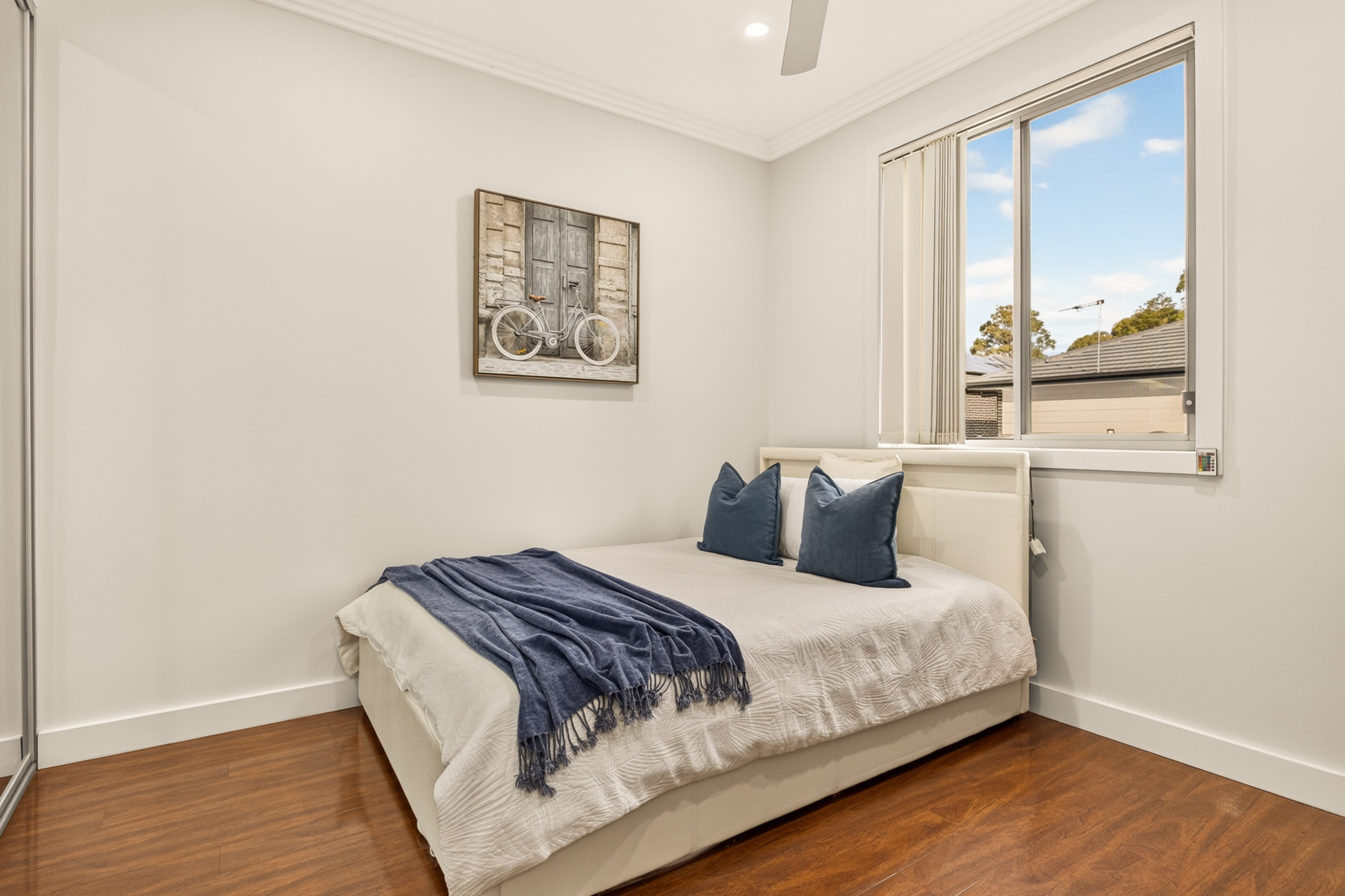 Auction - 9/27c Carinya Road - New Property in Girraween - Real Estate by Amit Nayak