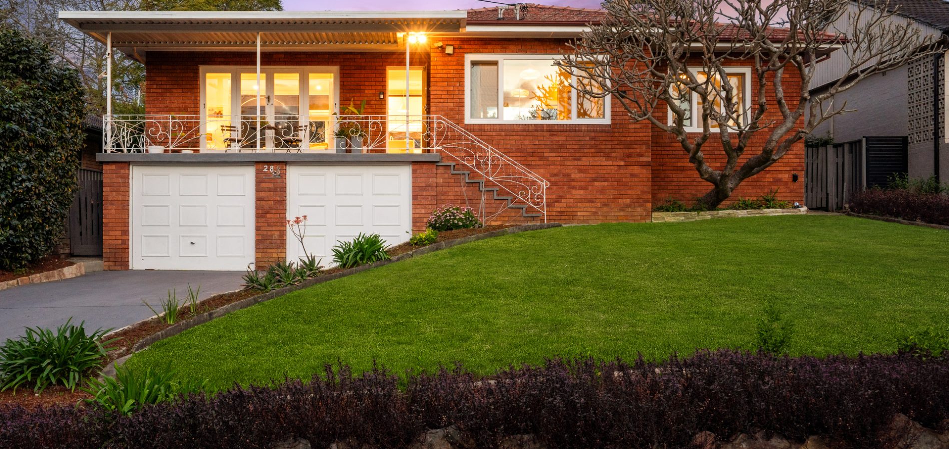 Auction - 28 Russell Street - New Property in Baulkham Hills - Real Estate by Peter Pokorny