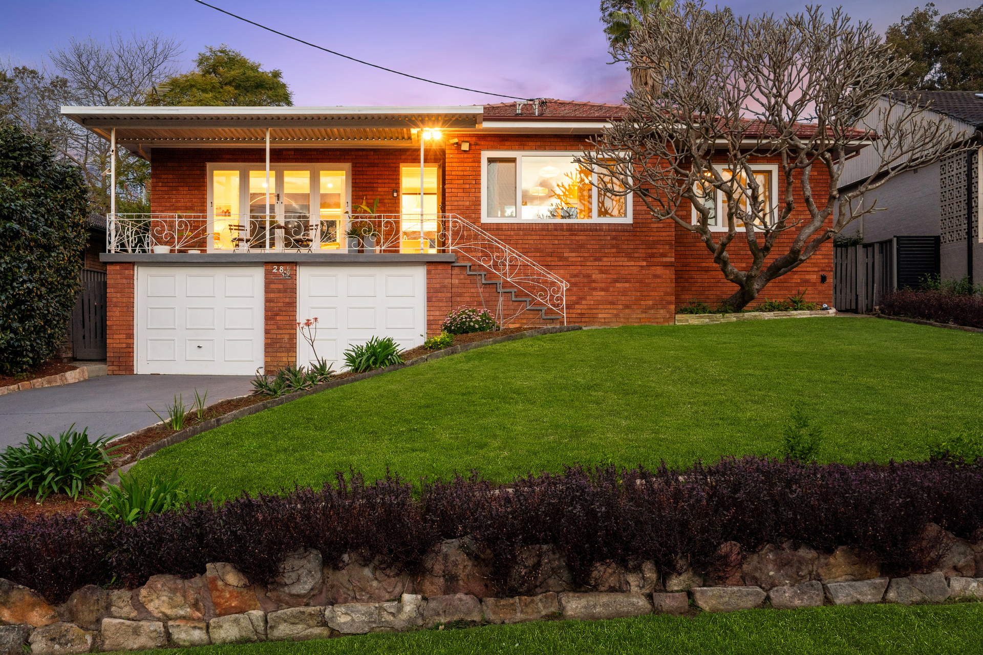 Auction - 28 Russell Street - New Property in Baulkham Hills - Real Estate by Peter Pokorny