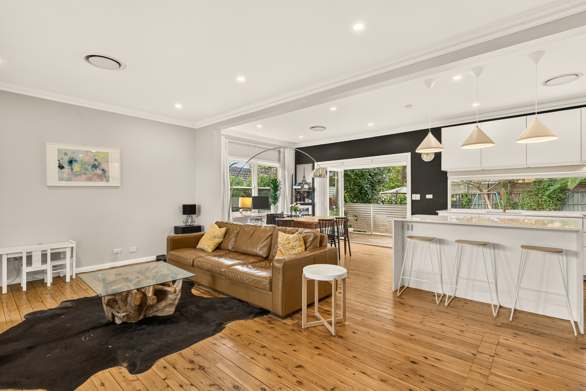 Auction - 28 Russell Street - New Property in Baulkham Hills - Real Estate by Peter Pokorny