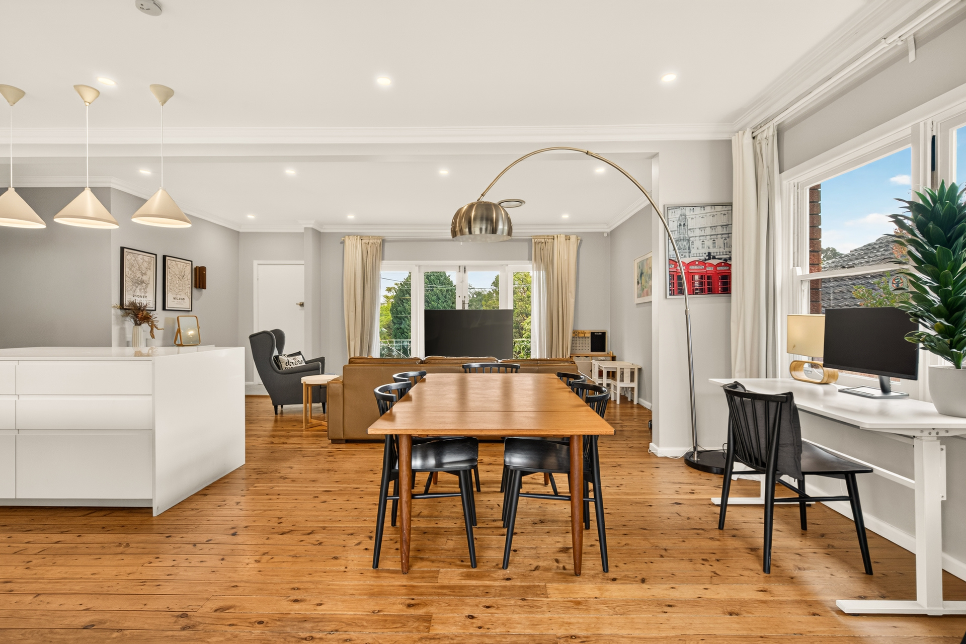 Auction - 28 Russell Street - New Property in Baulkham Hills - Real Estate by Peter Pokorny