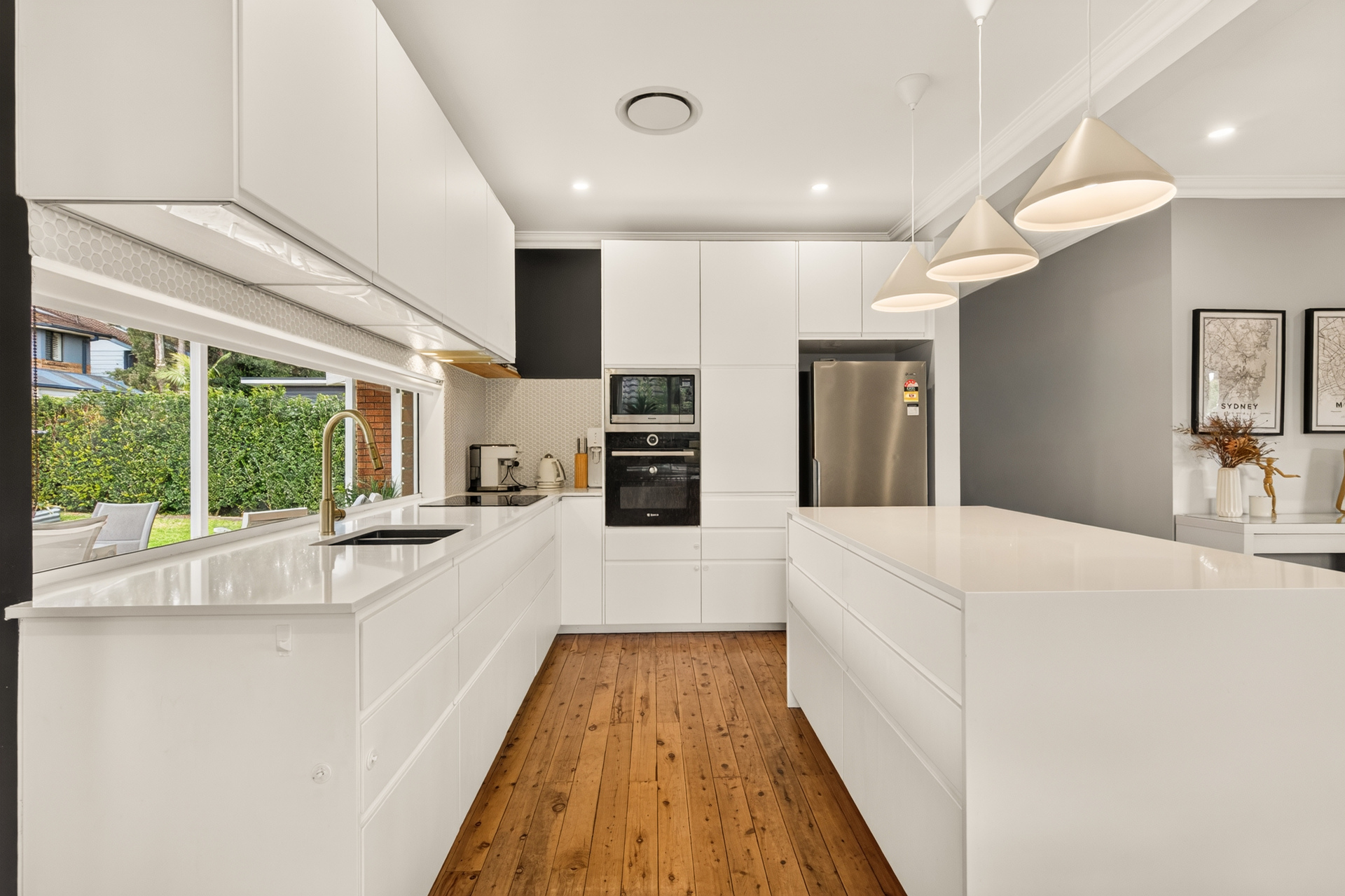Auction - 28 Russell Street - New Property in Baulkham Hills - Real Estate by Peter Pokorny