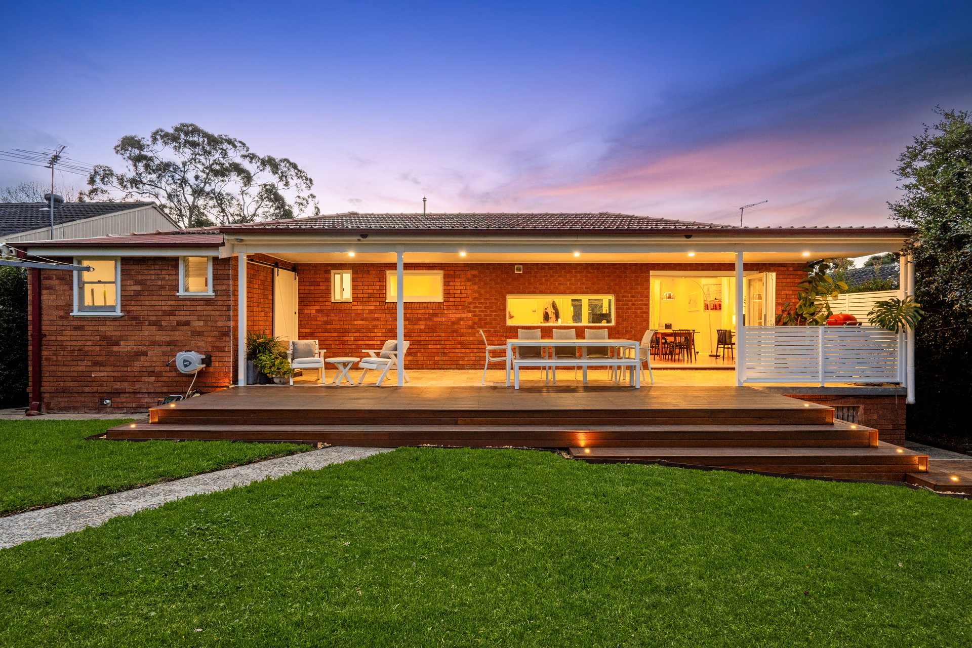 Auction - 28 Russell Street - New Property in Baulkham Hills - Real Estate by Peter Pokorny