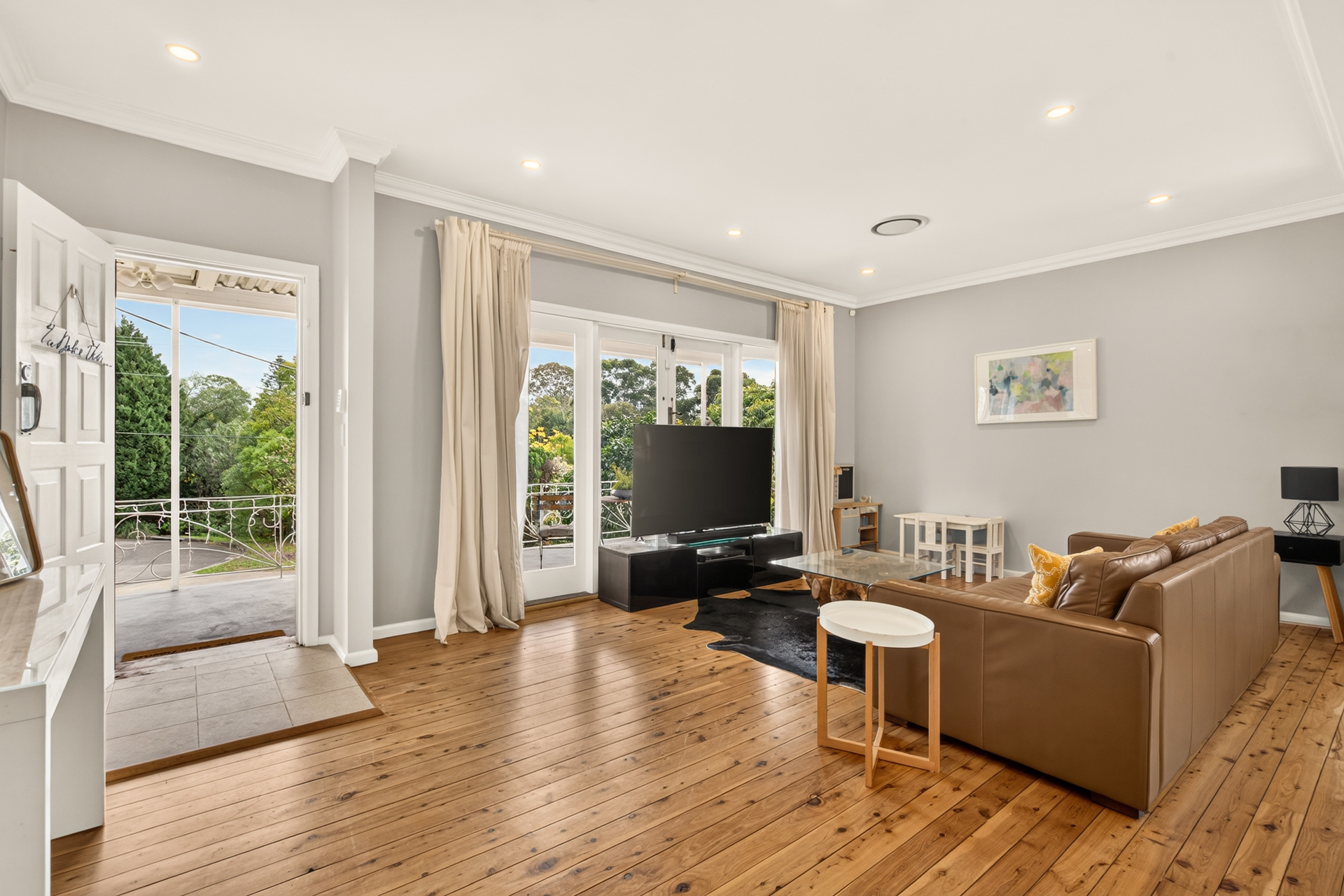 Auction - 28 Russell Street - New Property in Baulkham Hills - Real Estate by Peter Pokorny