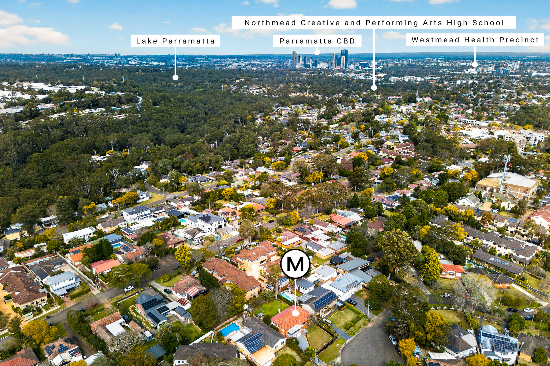Auction - 28 Russell Street - New Property in Baulkham Hills - Real Estate by Peter Pokorny