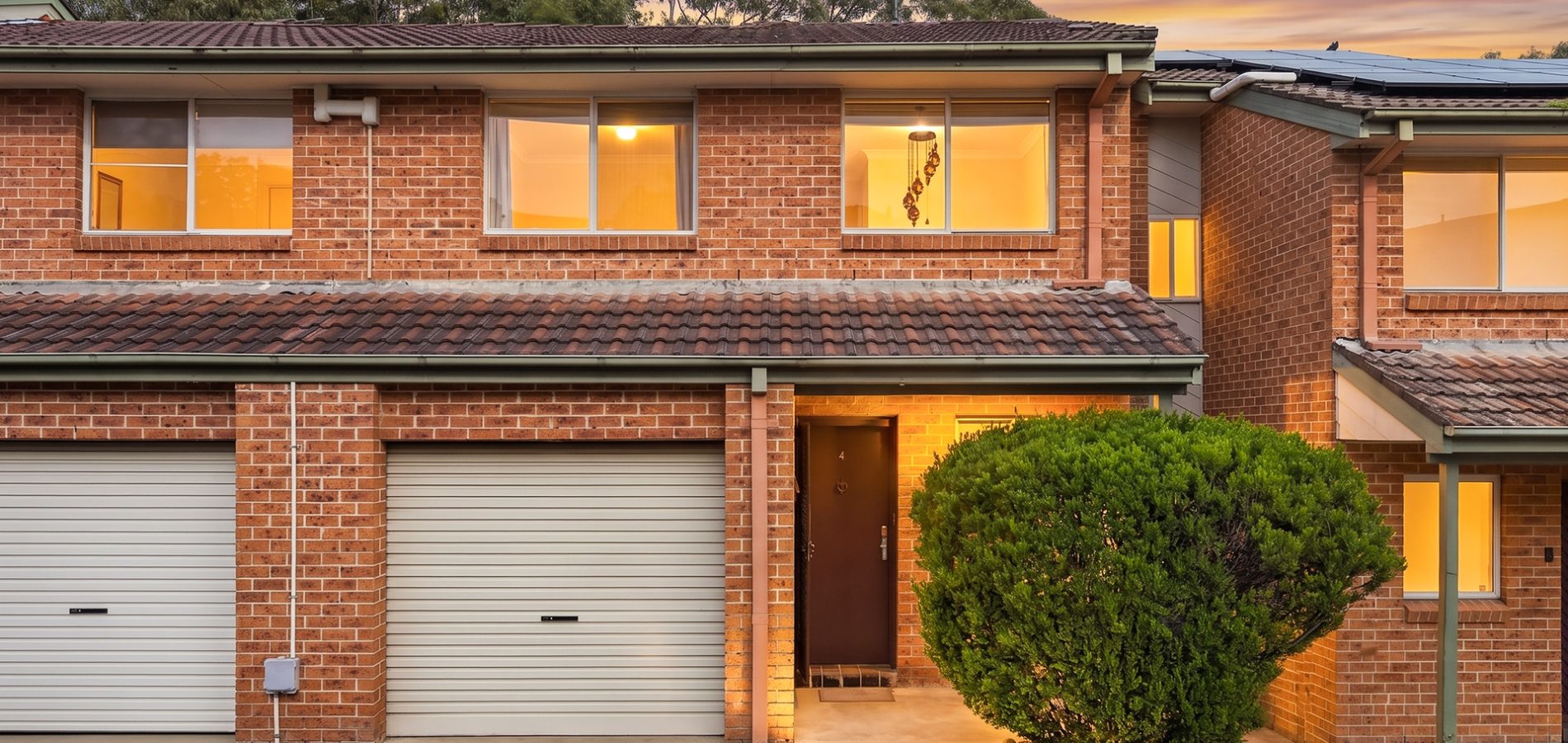 For Sale - 4/16 Patricia Street - New Property in Blacktown - Real Estate by Monique Layoun
