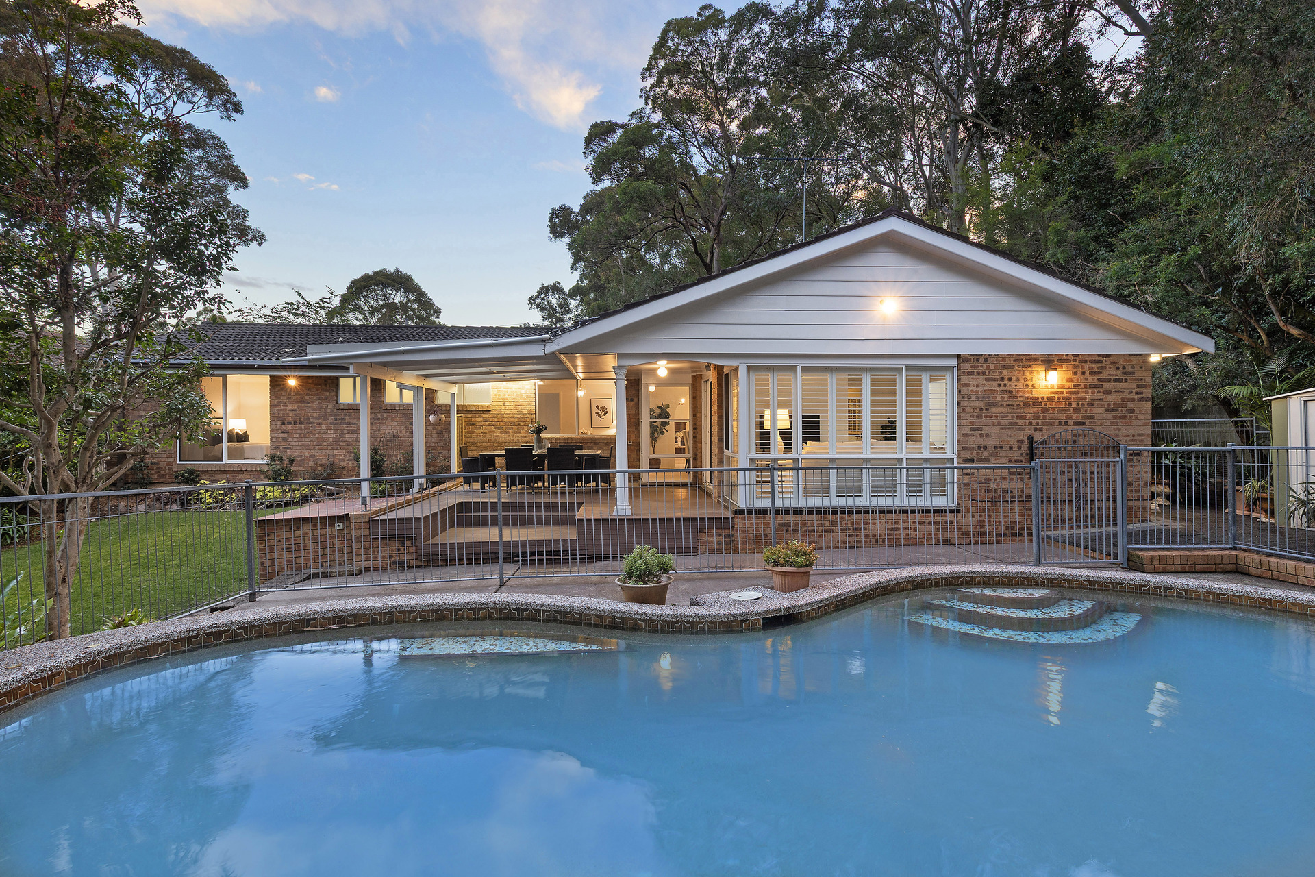Auction - 38 Azalea Grove - New Property in Pennant Hills - Real Estate by Belinda Hill