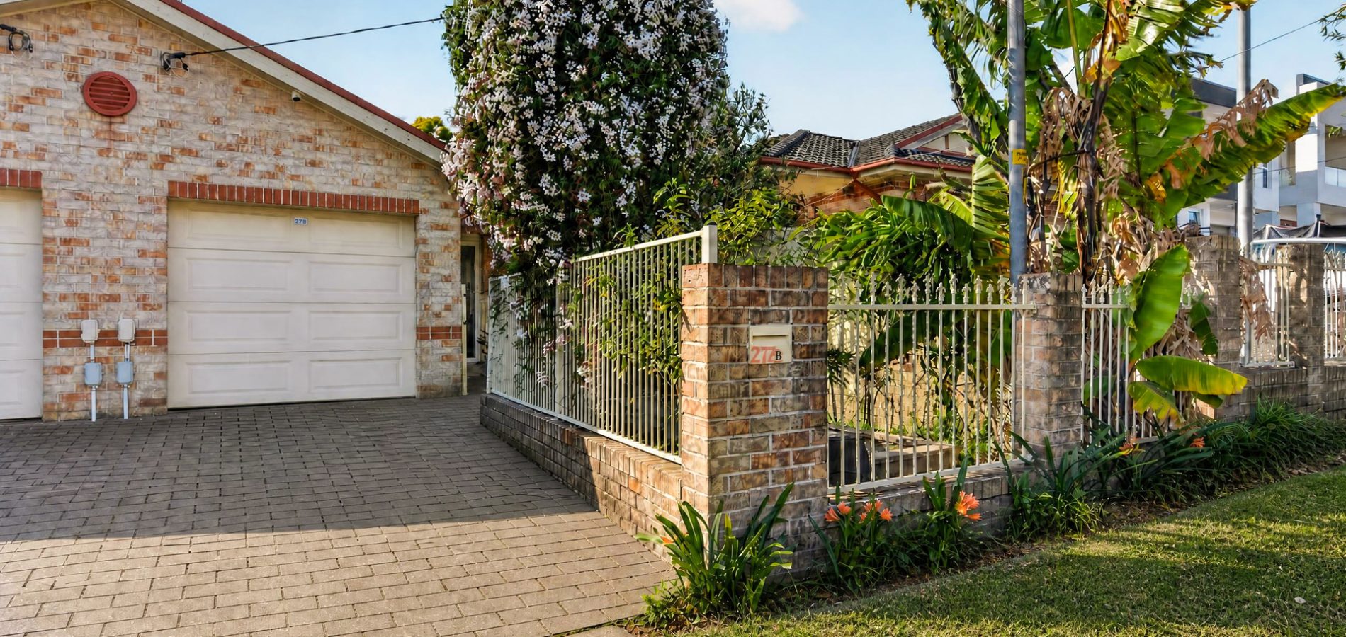 Auction - 272b Great Western Highway - New Property in Wentworthville - Real Estate by Amit Nayak